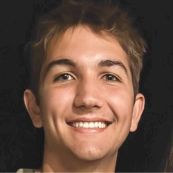 Michael Makowski `27